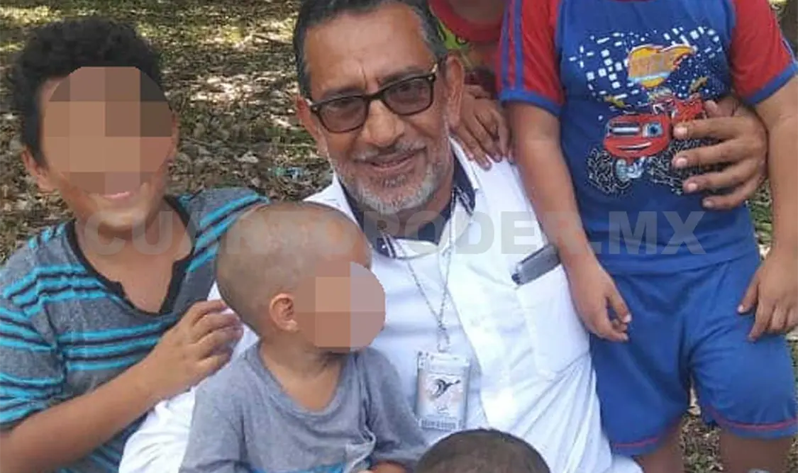 Expusieron que los migrantes varados en Tapachula están organizando una nueva mega caravana. Ramón García / CP