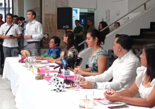 Foros de participación serán claves en la agenda
