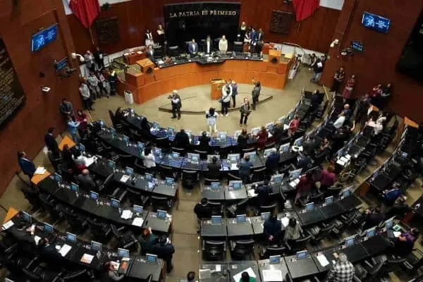 Hasta las 11 horas de este martes no ha acudido ningún aspirante. Cortesía