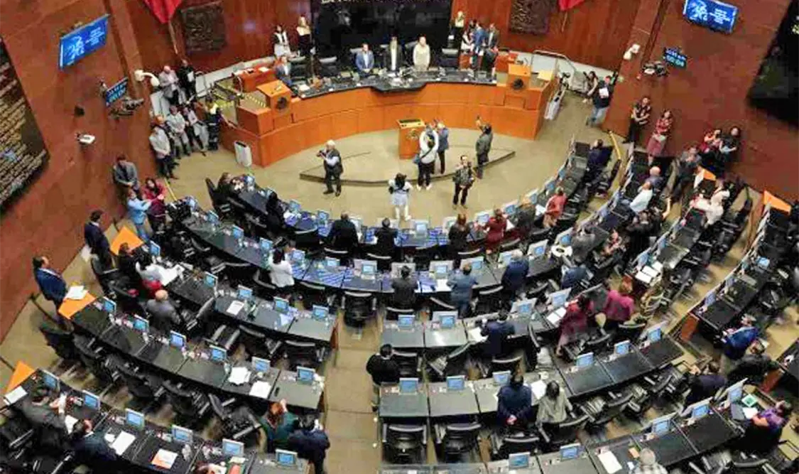 Hasta las 11 horas de este martes no ha acudido ningún aspirante. Cortesía
