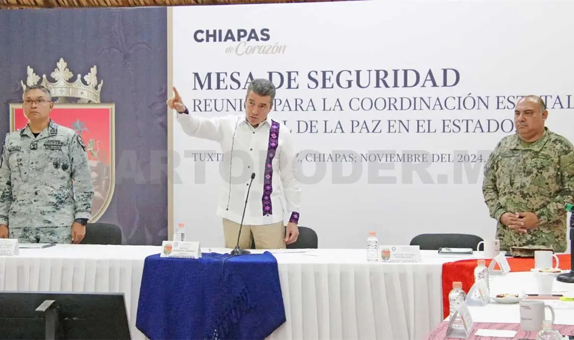 El mandatario resaltó los resultados en combate al dengue. Cortesía