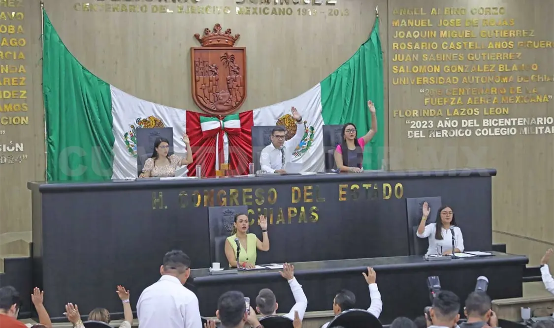 Los legisladores suman esfuerzos para atender este tema. Carlos López / CP