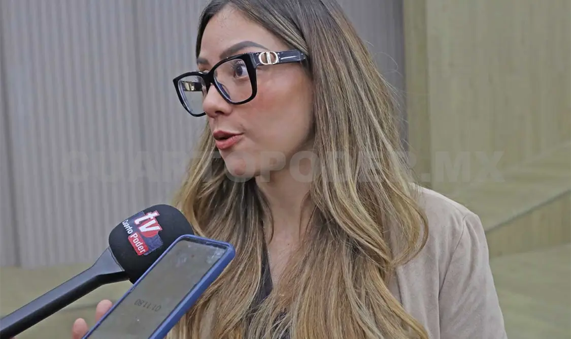 Las legisladoras en Chiapas pondrán el tema sobre la mesa para tratarlo. CP