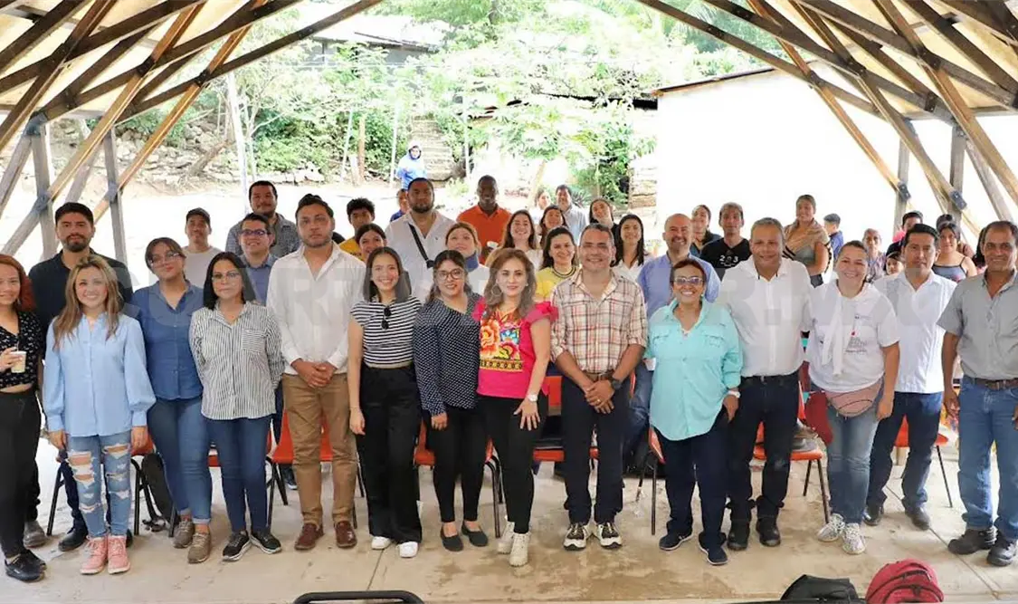 El ICTI Chiapas contribuye a reducir la pobreza energética. Cortesía