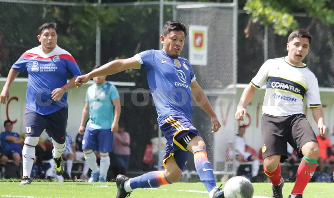 Convocan a nuevos campeonatos