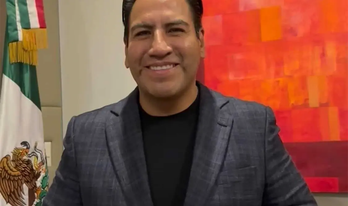 Eduardo Ramírez anunció el inicio del registro del programa Conecta Chiapas