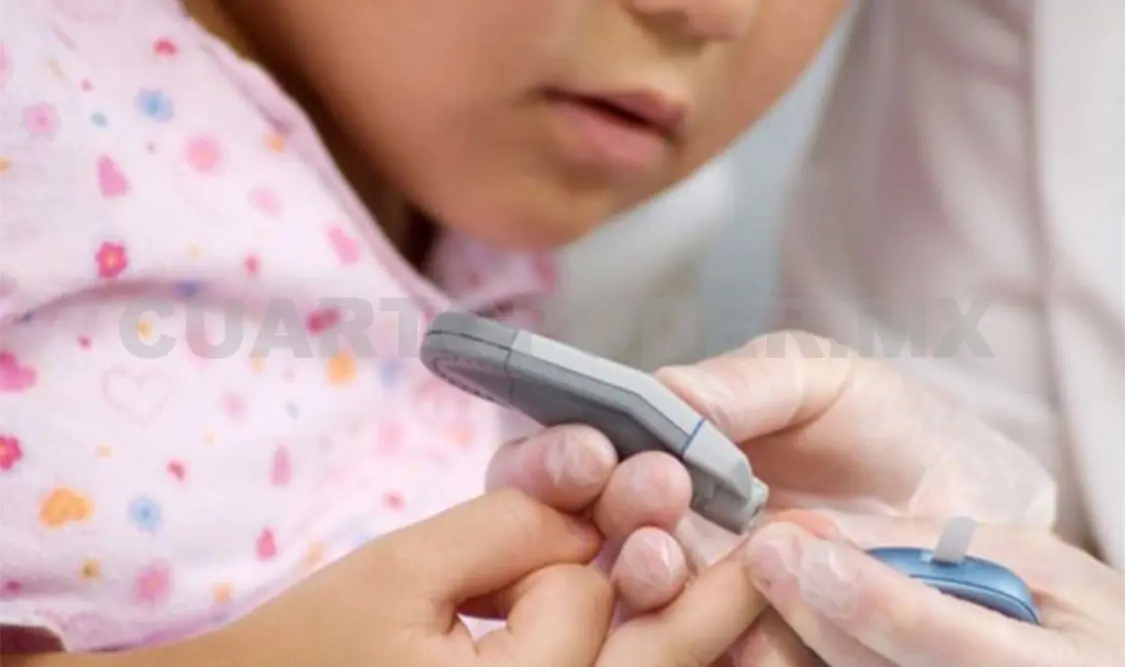 El consumo de azúcar en los niños en esta temporada es más frecuente. Carlos López / CP