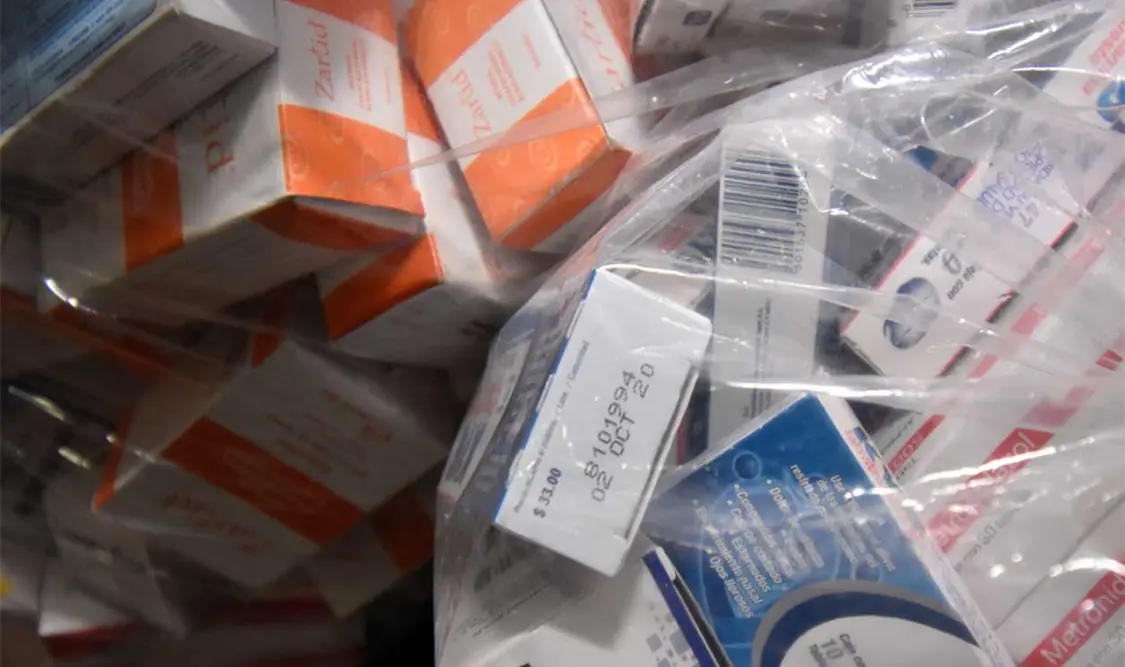 Exhortan a los distribuidores a validar los documentos correspondientes antes de adquirir productos. Cortesía