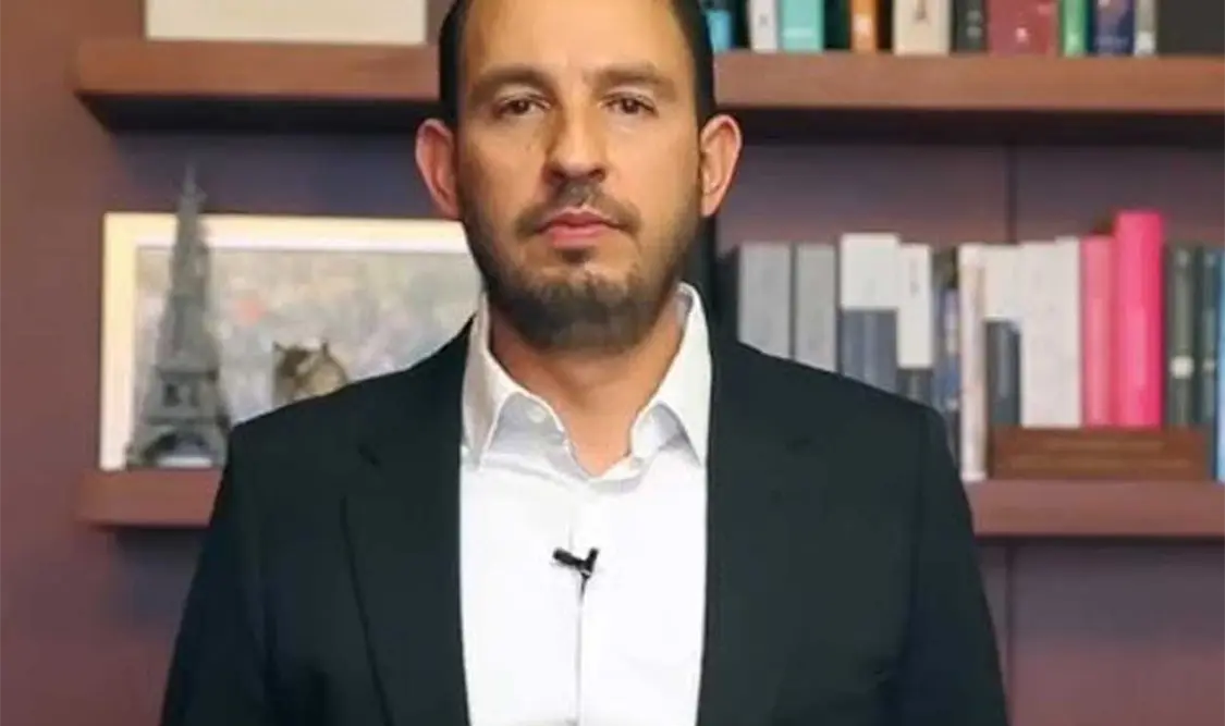 Marko Cortés