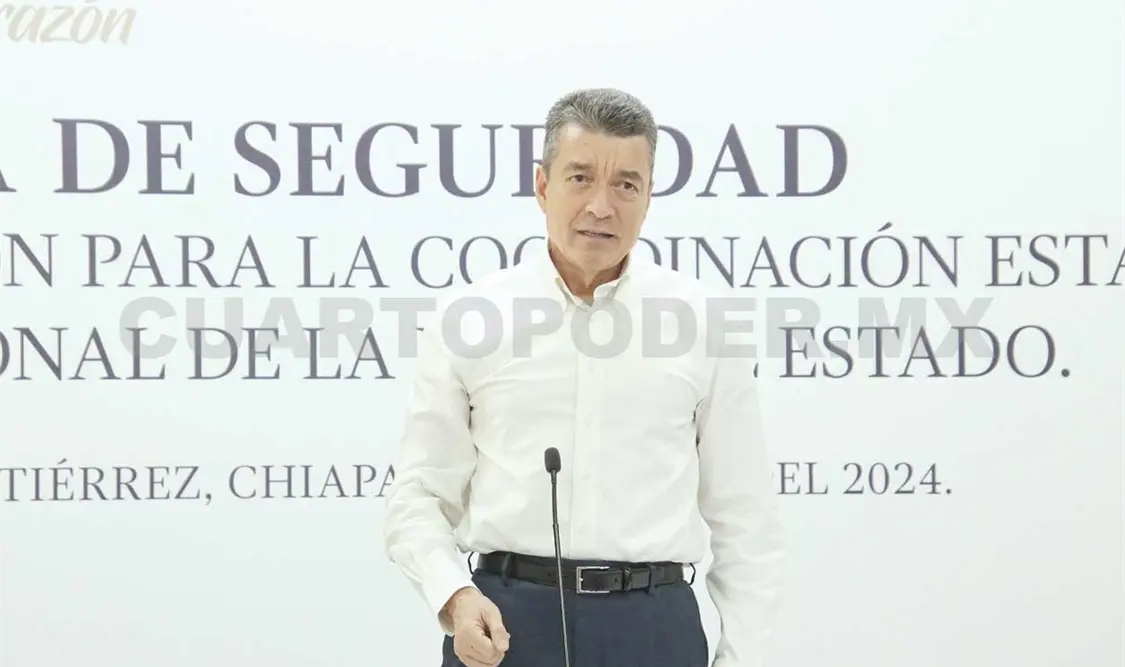 El mandatario reafirmó su compromiso de apoyar a la mujer. Cortesía