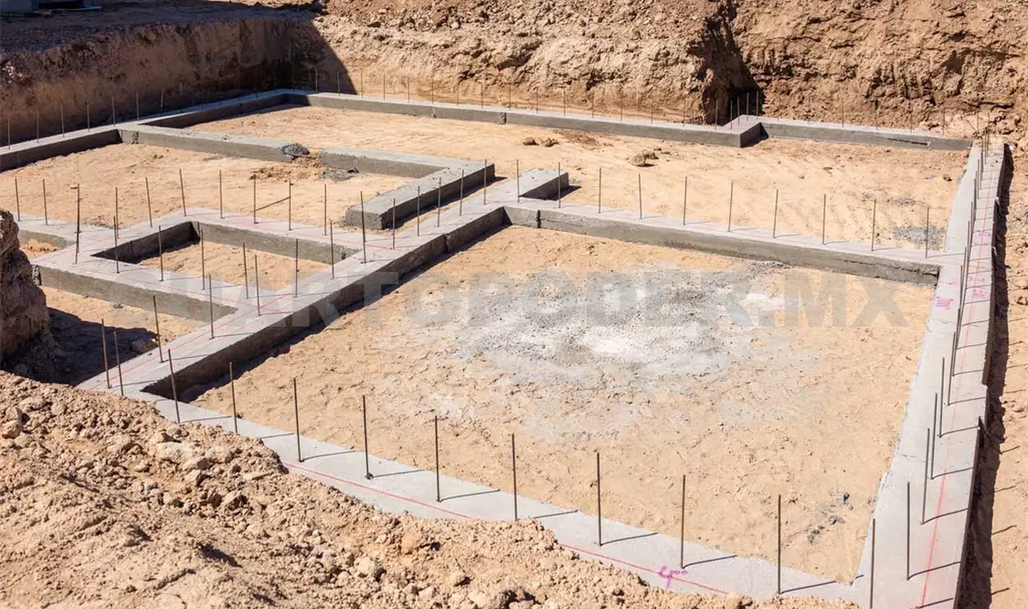 La construcción personalizada es una opción para derechohabientes del Infonavit. CP