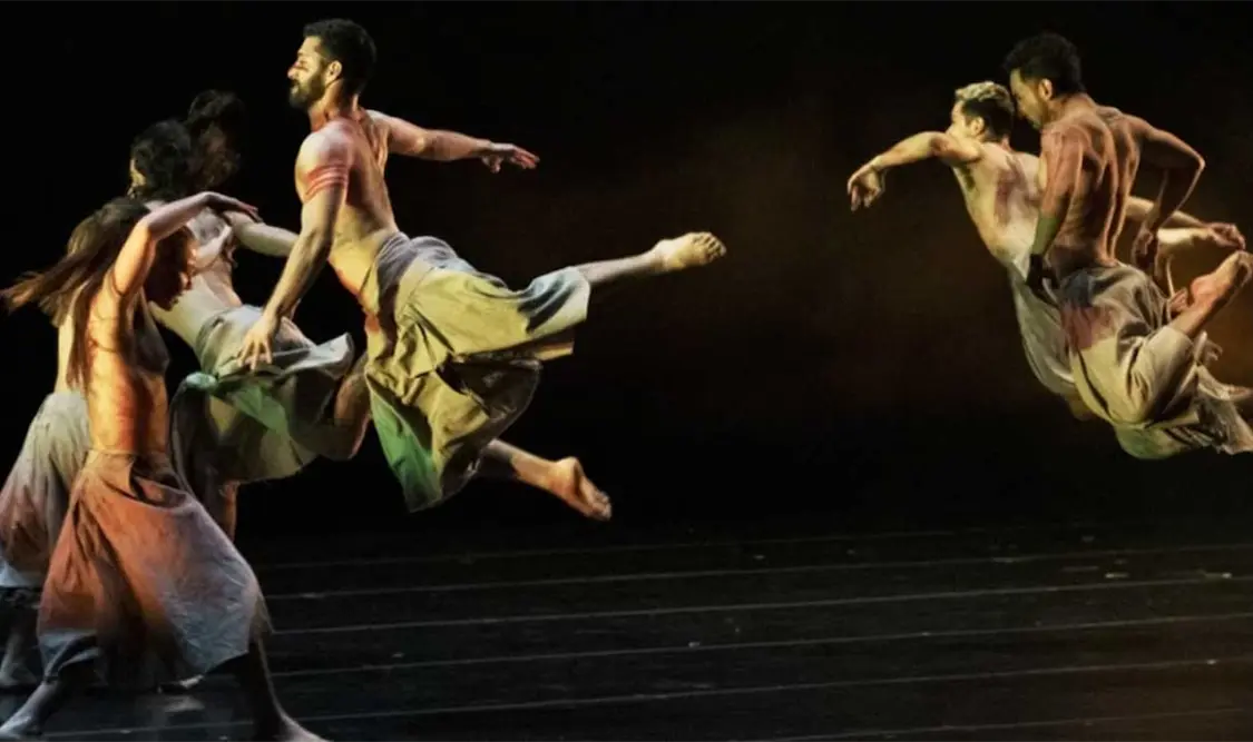 El espectáculo se presentará en el Teatro de la Danza Guillermina Bravo del Centro Cultural del Bosque. Cortesía