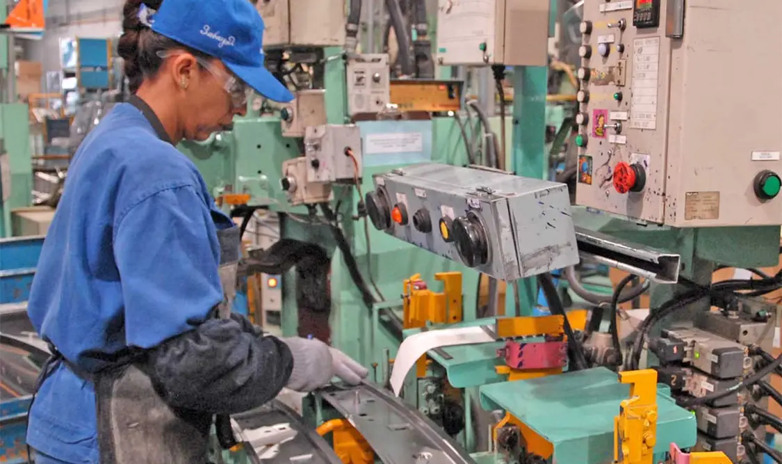 La Coparmex impulsa incrementar el salario para una vida digna. Cortesía