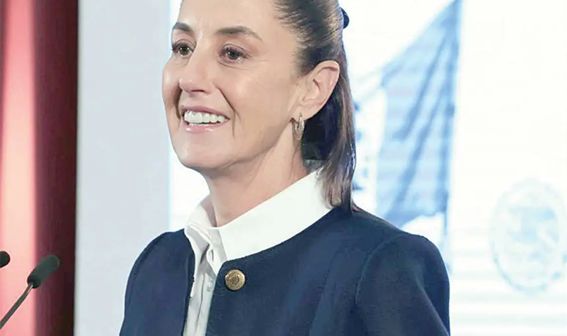 Claudia Sheinbaum Pardo asistirá a la Cumbre del G20, en Río de Janeiro, Brasil, a defender el proyecto de la Cuarta Transformación. Cortesía