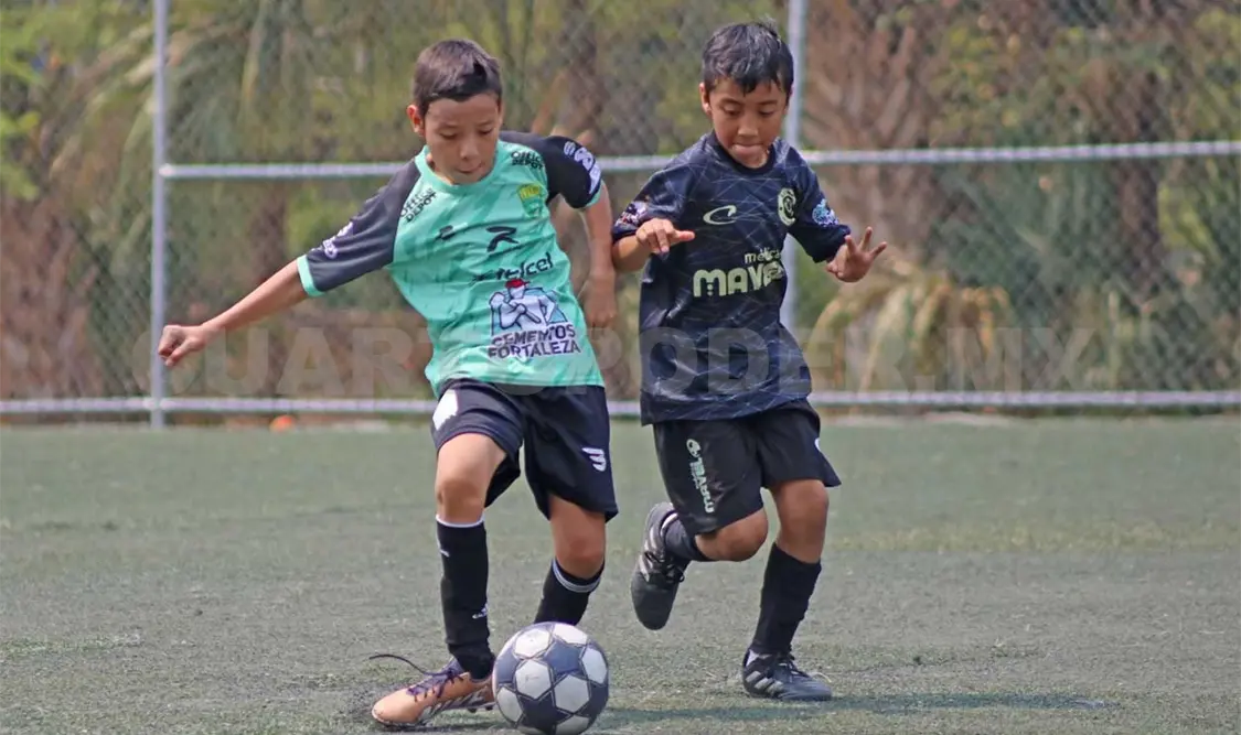 Los felinos buscarán iniciar con el pie derecho este nuevo torneo en el estado de Chiapas. Carlos López/CP