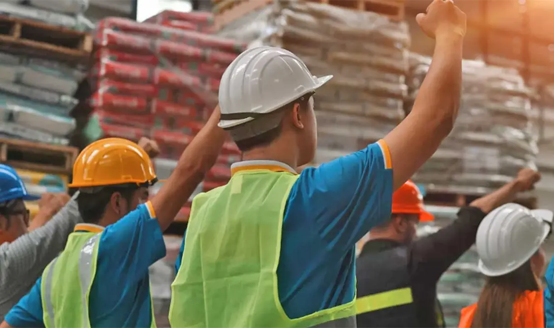 El mecanismo tiene una falla estructural, aseguran empresarios. Cortesía