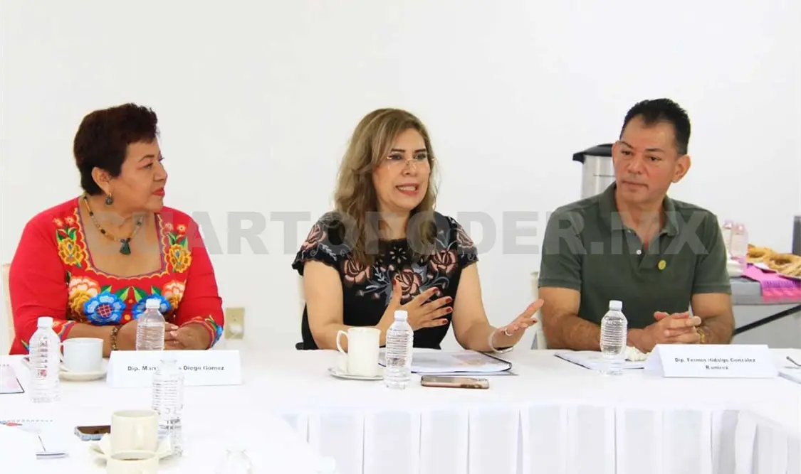 La titular del sector educativo en el estado explicó la importancia de aplicar la valoración diagnóstica en las tres etapas que se señalan en el calendario escolar. CP