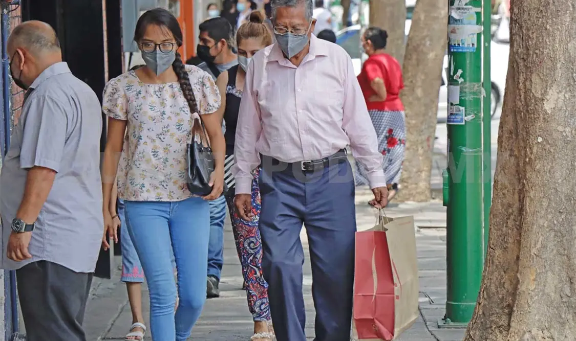 El especialista recomendó a los hombres no esconder el problema y buscar ayuda. Diego Pérez / CP