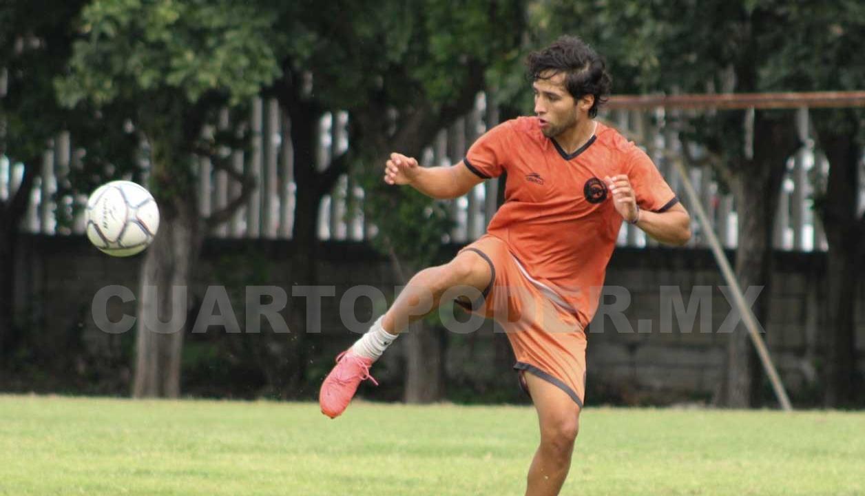 Jaguares FC va por una victoria clave