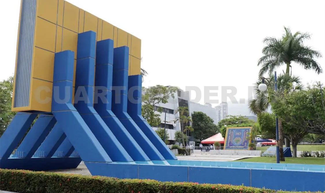 El evento se desarrollará en las instalaciones de la Universidad Autónoma de Chiapas. Diego Pérez / CP