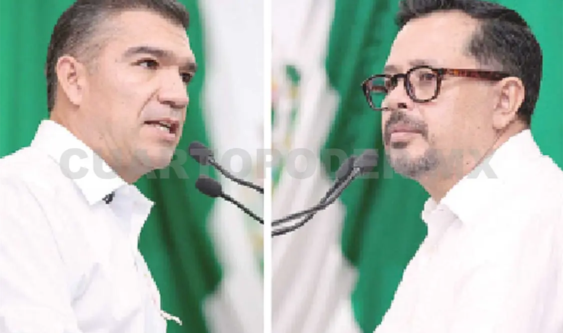 Este viernes se perpetuó un asalto a las oficinas centrales del Ente Fiscalizador. CP