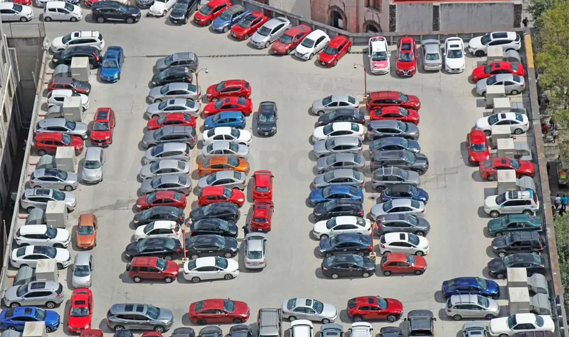 El sector manufacturero y automotriz serían los más afectados si Trump cumple sus promesas. Diego Pérez / CP 