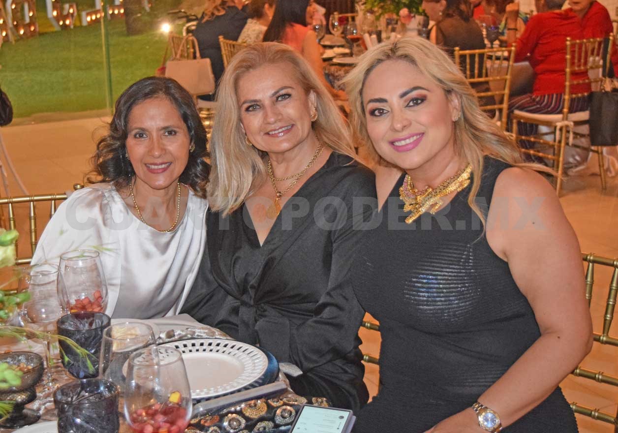 Valeria despide su soltería