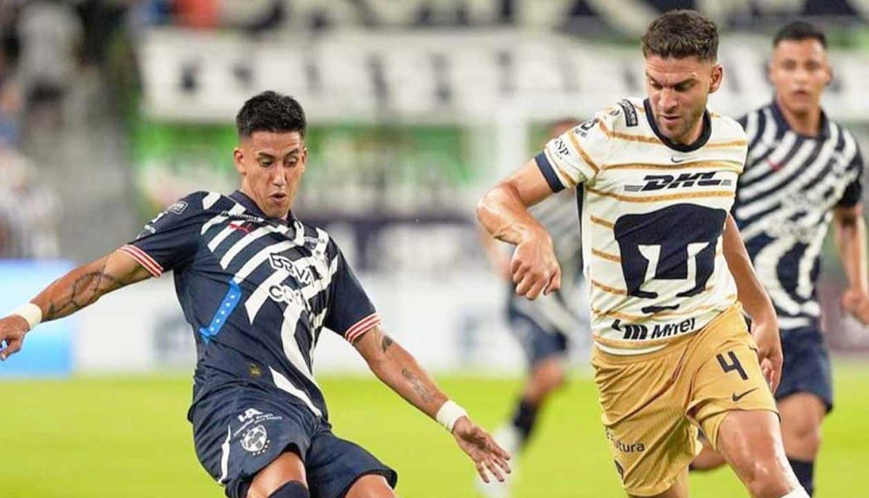 Rayados vence al León y enfrentará a Pumas