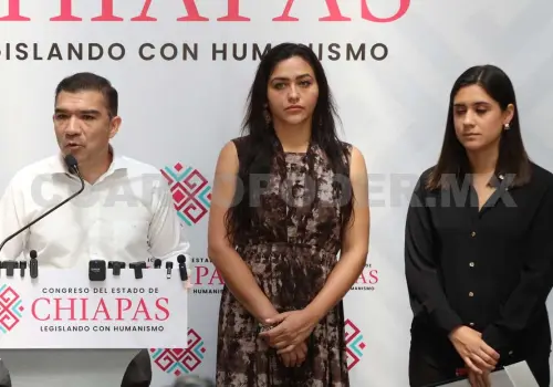 Darán paso al debate del aborto