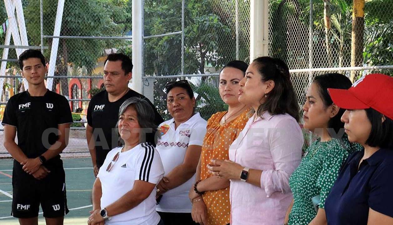 Finaliza con éxito la Copa Universitaria