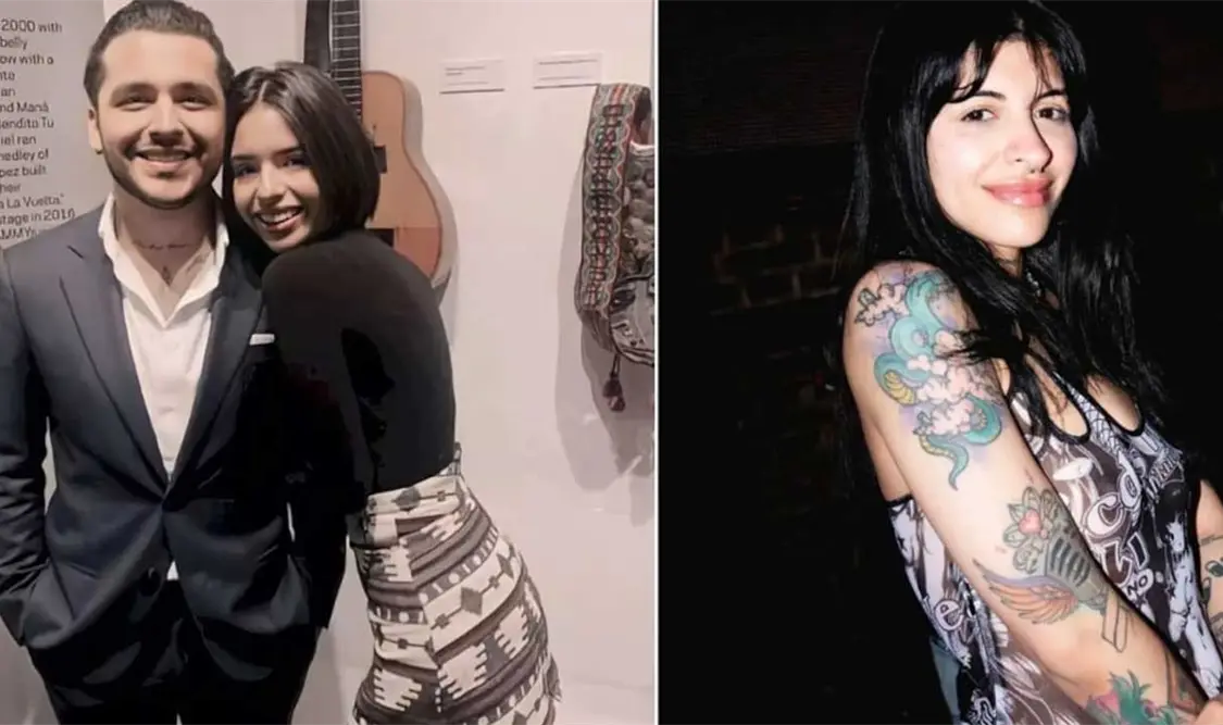 Quieren que Cazzu sea la “Mujer del año”