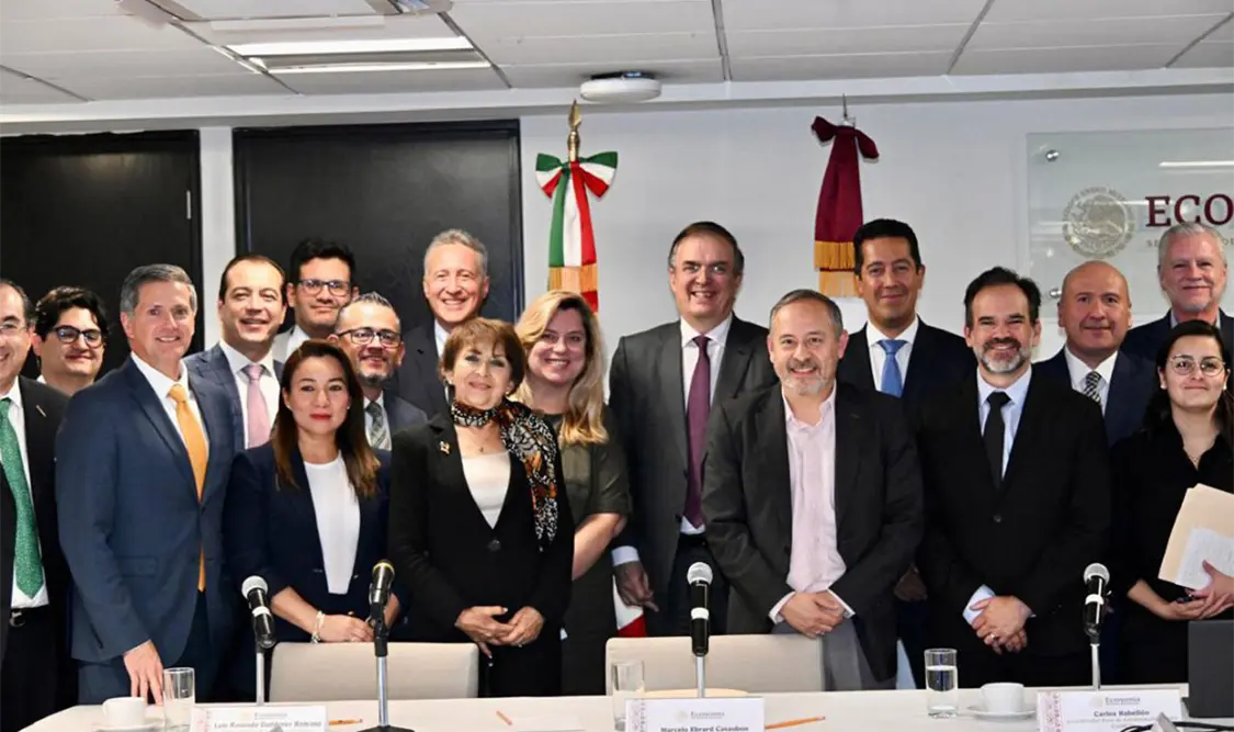 Pondrá EE. UU., sobre la mesa tema migratorio