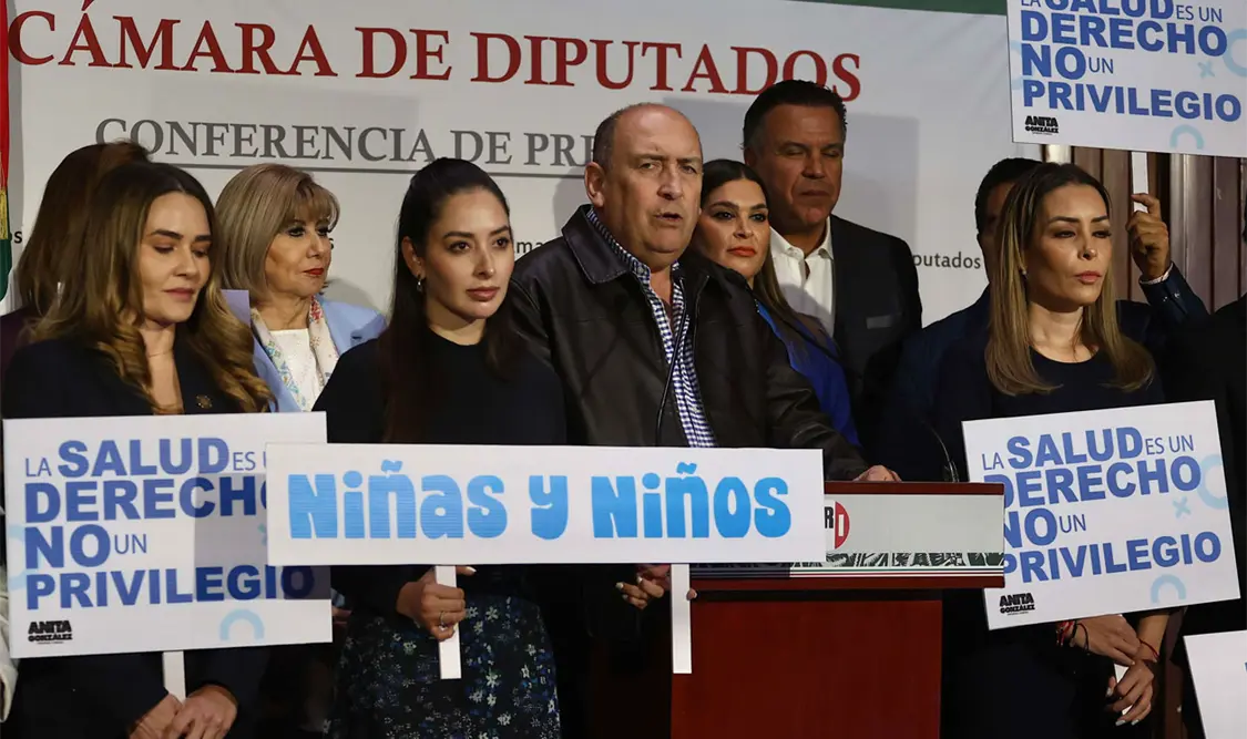 Aplazan discusión de desaparición de autónomos