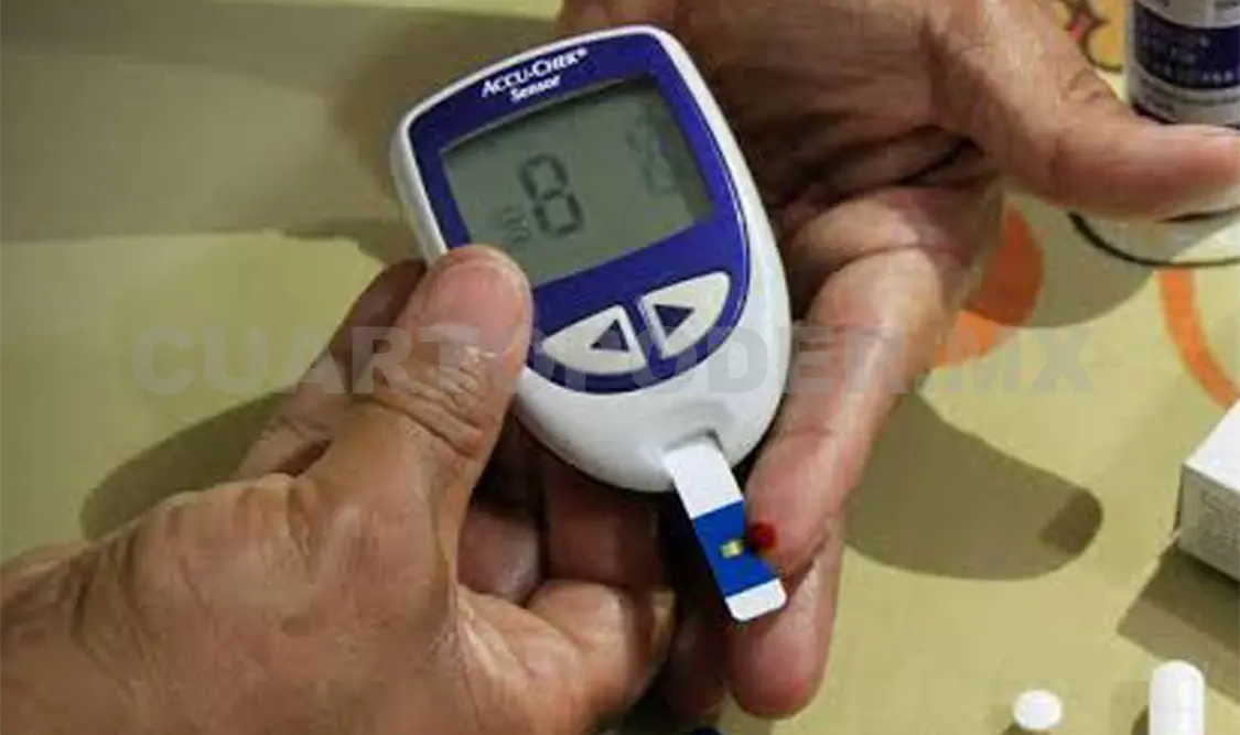 Emiten recomendaciones para prevenir diabetes