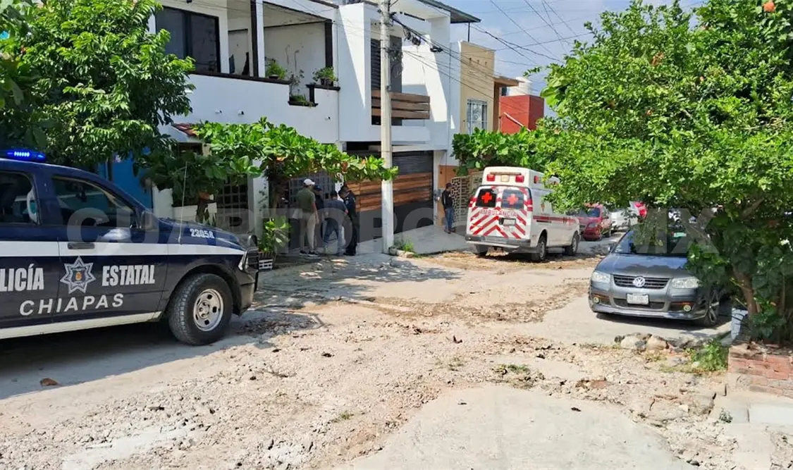 Lo encuentran colgado, lo reaniman y sobrevive