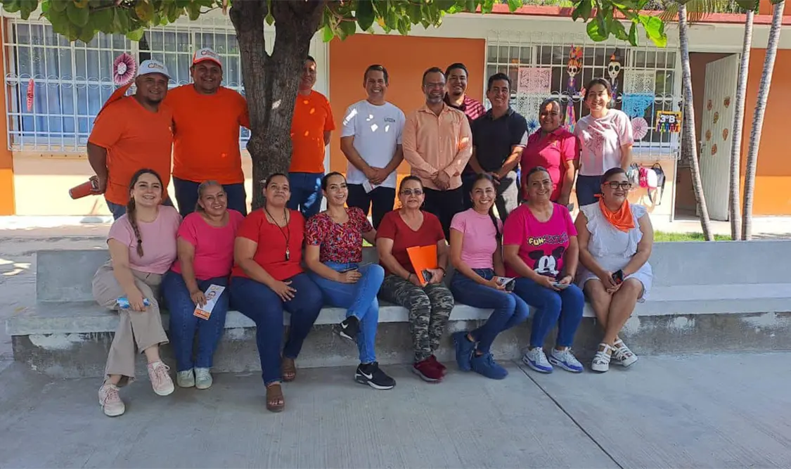 Expone MNTS corruptelas en elección del SNTE
