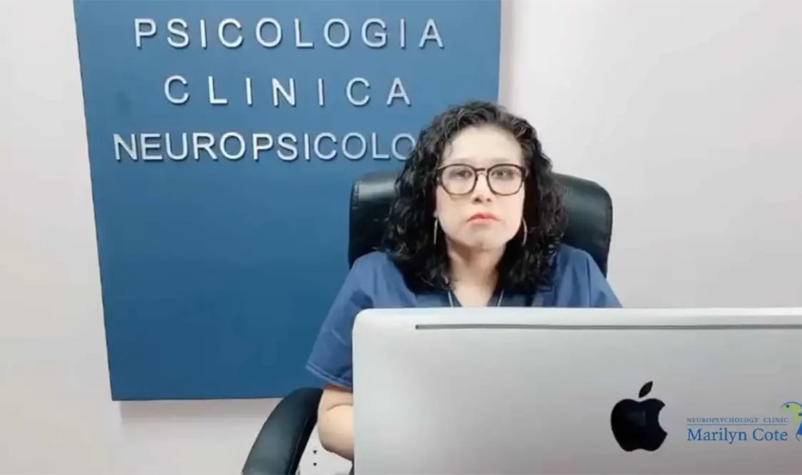 La mujer llegaba a cobrar hasta mil 400 pesos para acabar con la depresión. Cortesía