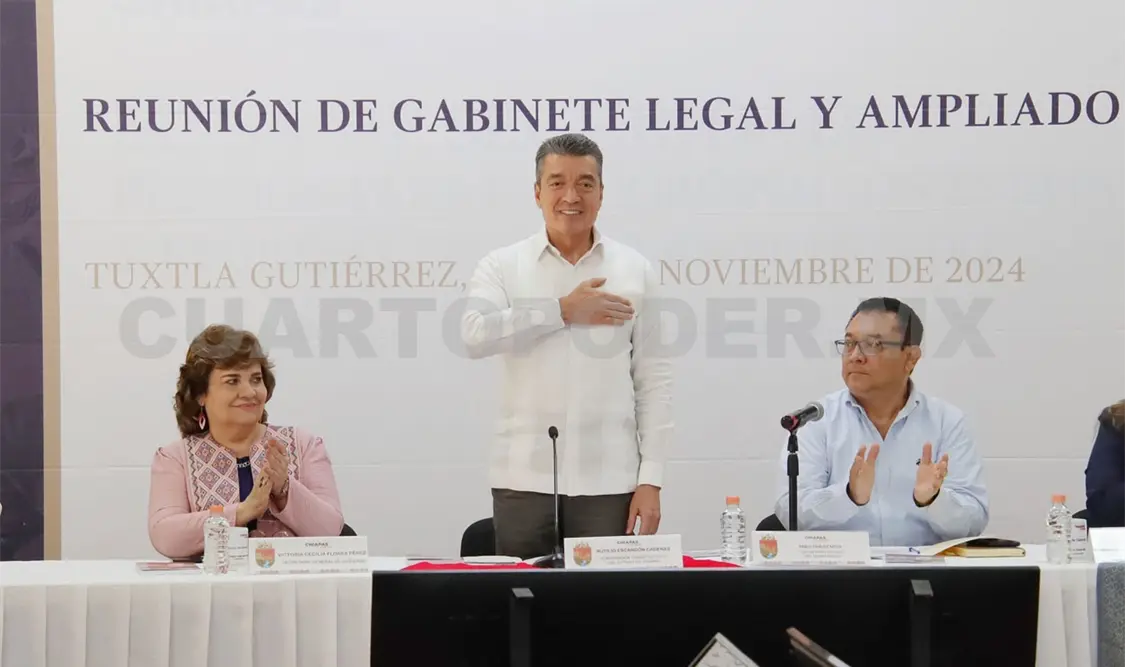 La mejor obra a heredar es la reducción de la pobreza