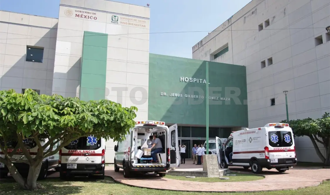 Hospital General celebra diez años de atención