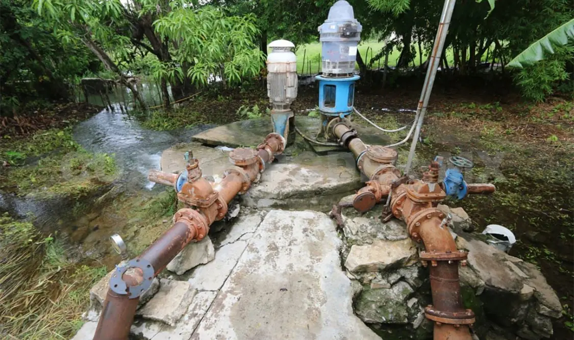 Smapa ofrece descuentos a morosos