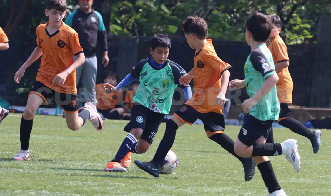 Aplazan inicio de la Liga del Sureste MX