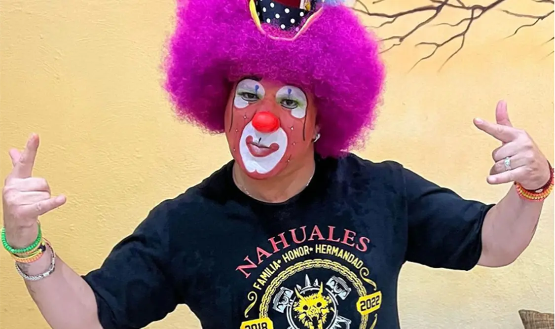 Platanito gana demanda sobre chiste