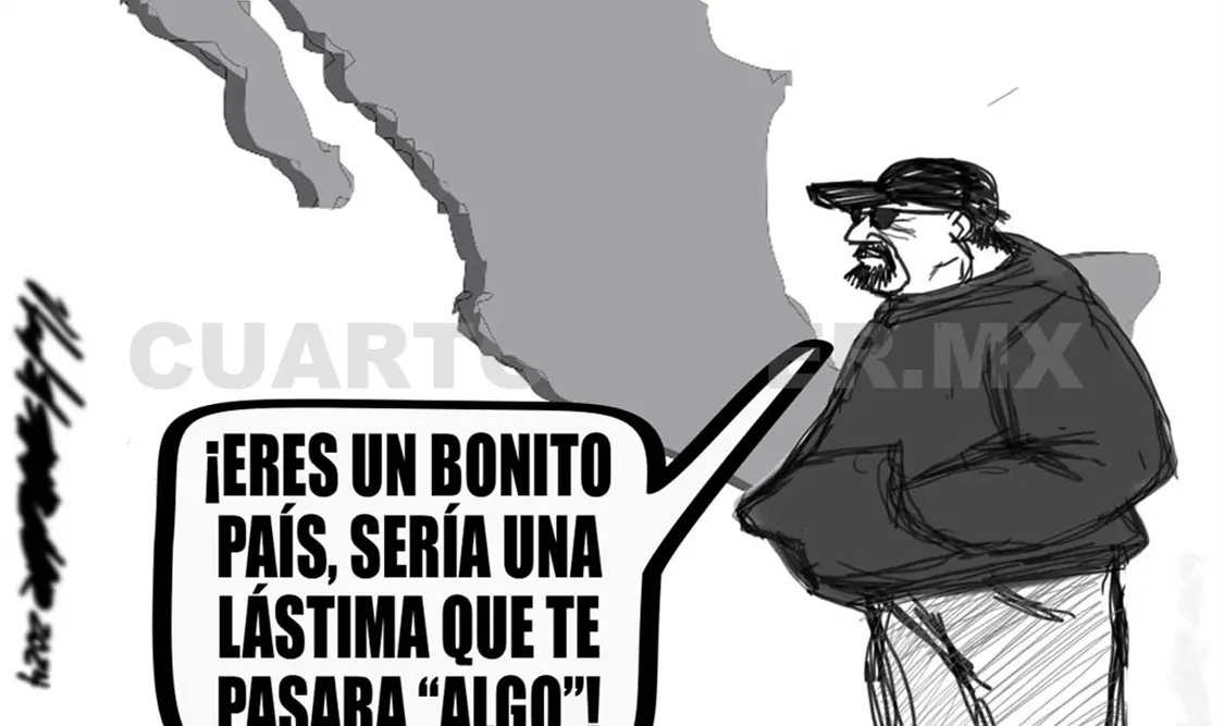 Extorsión, una pandemia silenciosa