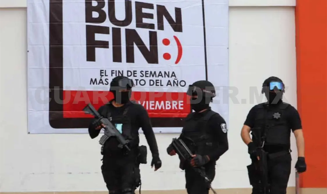 Apuntan que las ofertas son en varios giros comerciales. CP