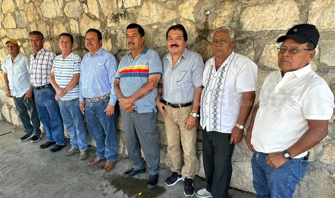 Los transportistas reconocieron que se están mejorando las vialidades. Osman Toledo/CP