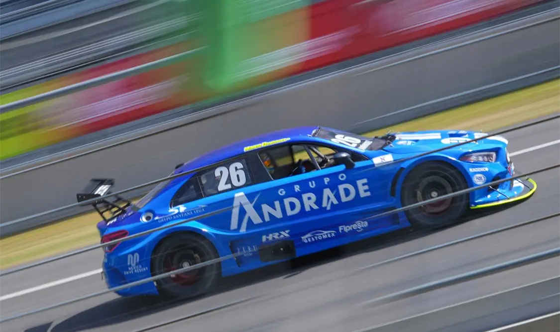 Baja el telón en la Súper Copa con una carrera que promete grandes emociones. Cortesía