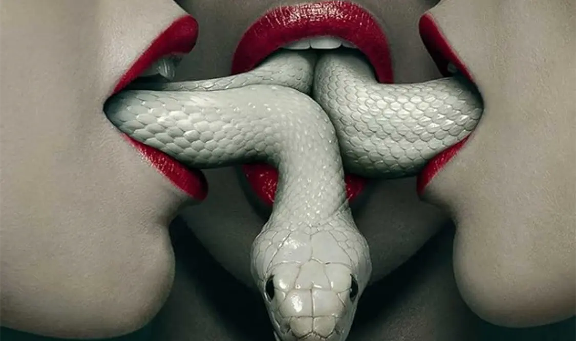 American Horror Story: Coven