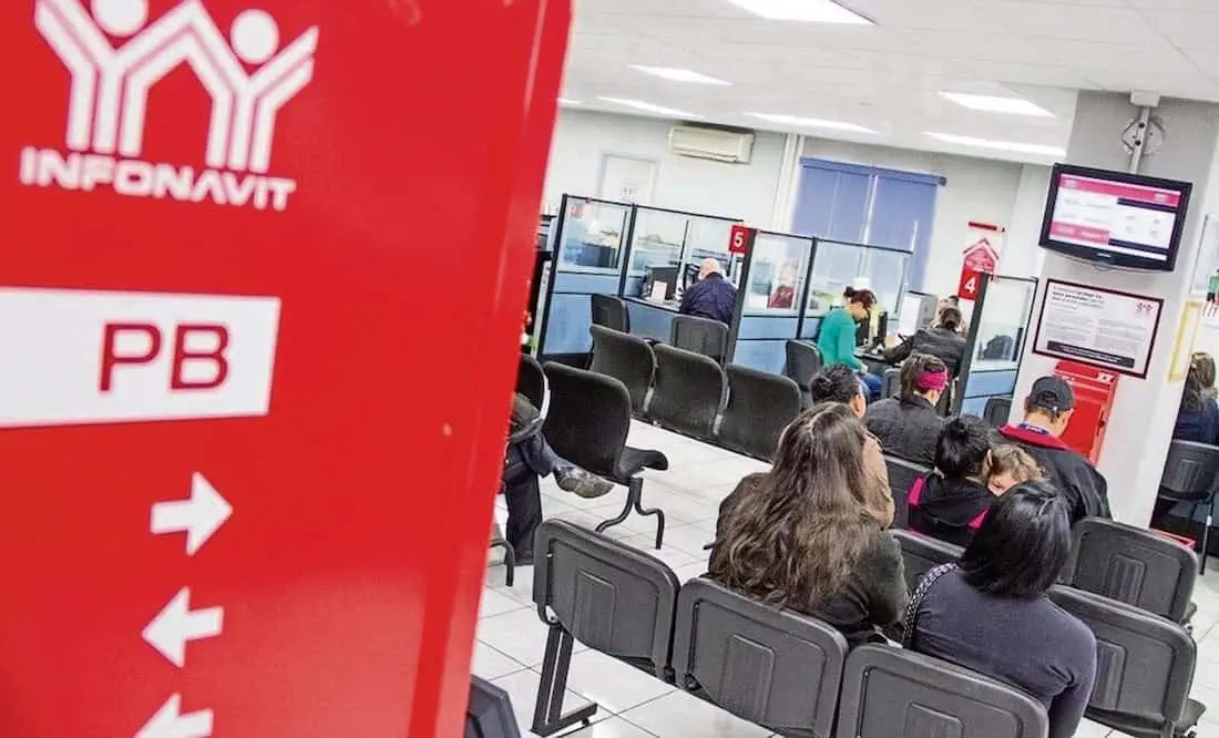 La parte actora presentó la demanda para liberar su crédito hipotecario, toda vez que es pensionada por invalidez definitiva. Cortesía