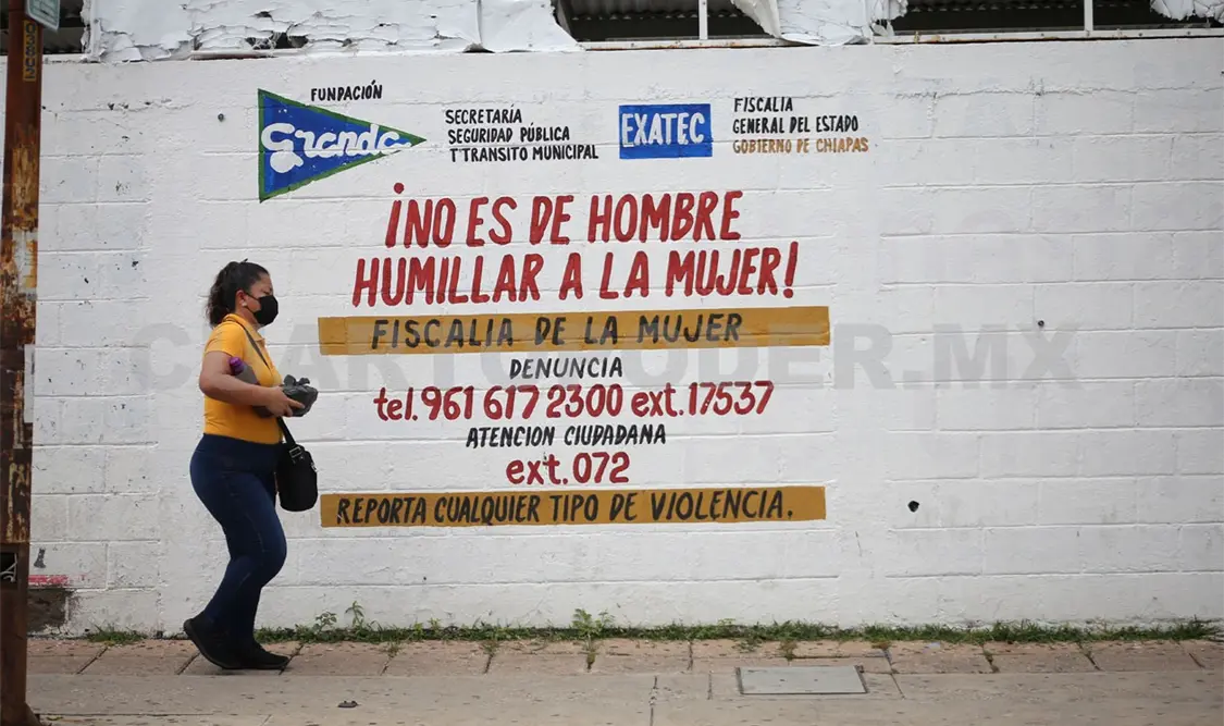 Refugios sirven de apoyo a víctimas de violencia