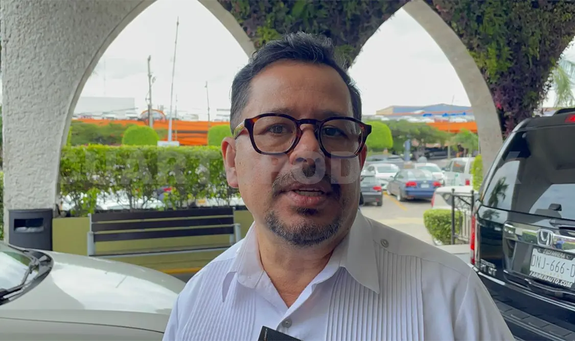 Inseguridad, problema muy grave: Guillén